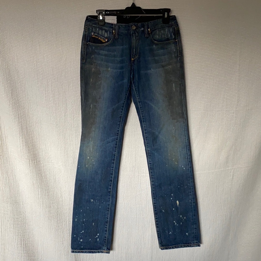 Diesel Denim Gallery Limited Edition